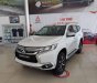 Mitsubishi Pajero 2019 - Bán ô tô Mitsubishi Pajero đời 2019, màu trắng, nhập khẩu Thái Lan