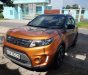 Suzuki Grand vitara   2016 - Bán xe Suzuki Grand vitara đời 2016, xe nhập, số tự động