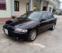 Mazda 323 GLXi 1.6 MT 2000 - Bán Mazda 323 2000, còn tương đối nguyên bản