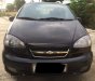 Chevrolet Vivant CDX 2008 - Cần bán lại xe Chevrolet Vivant CDX 2008, màu đen