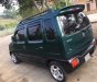 Suzuki Wagon R MT 2005 - Bán chiếc Suzuki Wagon 2005 số sàn, màu xanh