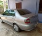 Fiat Siena 1.6 2003 - Bán xe Fiat Siena 1.6 đời 2003, màu bạc, nhập khẩu