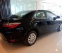 Toyota Corolla altis 2019 - Cần bán Toyota Corolla altis sản xuất 2019, màu đen