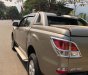 Mazda BT 50 2.2L 4x4 MT 2013 - Bán xe BT50 Sx 2013 hai cầu, máy dầu, số sàn