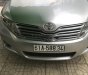 Toyota Venza 2.7 2009 - Bán Toyota Venza 2.7, màu bạc, camera de, DVD, BS: Bình Dương, ngay chủ, máy lánh tốt