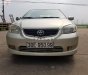 Toyota Vios MT 2006 - Gia đình cần bán xe Vios MT 2006, màu vàng cát, biển Hà Nội, máy ngon điều hòa mát, gầm bệ chắc chắn