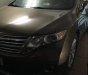 Toyota Venza     2009 - Cần bán lại xe Toyota Venza đời 2009, xe nhập