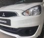 Mitsubishi Mirage   2019 - Bán xe Mitsubishi Mirage năm sản xuất 2019, màu trắng