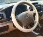 Toyota Prado  3.0 2004 - Bán xe Toyota Prado 3.0 năm 2004, màu đen, nhập khẩu 