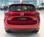 Mazda CX 5   2019 - Bán xe Mazda CX 5 đời 2019, màu đỏ