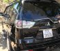 Mitsubishi Zinger GLS 2.4 MT 2009 - Bán Mitsubishi Zinger 2009, màu đen, số sàn, 1 chủ
