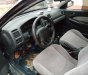 Mazda 323 GLXi 1.6 MT 2000 - Bán Mazda 323 2000, còn tương đối nguyên bản