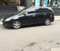 Mitsubishi Grandis   2006 - Bán lại xe Mitsubishi Grandis năm sản xuất 2006, màu đen