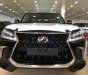 Lexus LX Super Sport 2019 - Cần bán Lexus LX570 Super Sport đời 2019, màu đen, nhập khẩu bản cao cấp nhất