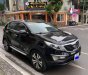 Kia Sportage TXL 2.0AT 2010 - Bán lại xe Kia Sportage TXL 2.0AT 2010, màu đen số tự động