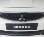 Mitsubishi Mirage   2019 - Bán xe Mitsubishi Mirage năm sản xuất 2019, màu trắng