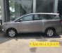 Toyota Innova 2019 - Cần bán xe Toyota Innova - Chỉ cần 228 triệu nhận xe ngay, hỗ trợ thủ tục đăng ký xe kinh doanh - LH 0914 029 670