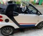 Smart Fortwo Cabriolet 2011 - Bán Smart Fortwo Cabriolet năm sản xuất 2011, màu trắng, xe gọn, nhẹ