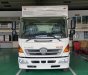Hino FC 2018 - Bán xe tải Hino 6.5 tấn FC, thùng dài 5m7 - 6m7 -7m2