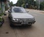 Toyota Mark II   1989 - Cần bán lại xe Toyota Mark II đời 1989, màu vàng, nhập khẩu, xe đang sử dụng