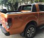 Ford Ranger   Wildtrack   2016 - Cần bán gấp Ford Ranger Wildtrack đời 2016, nhập khẩu, số tự động
