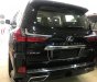 Lexus LX Super Sport 2019 - Cần bán Lexus LX570 Super Sport đời 2019, màu đen, nhập khẩu bản cao cấp nhất