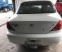 Kia Spectra   2003 - Bán xe Kia Spectra đời 2003, màu trắng