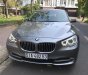 BMW 5 Series 535i 2013 - Bán BMW 535i GT sản xuất 2013, chính chủ, nội thất kem, mới 90% nhập Đức