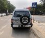 Mitsubishi Pajero   1998 - Bán xe Mitsubishi Pajero năm 1998, màu bạc, xe nhập, xe gia đình