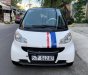 Smart Fortwo Cabriolet 2011 - Bán Smart Fortwo Cabriolet năm sản xuất 2011, màu trắng, xe gọn, nhẹ