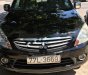 Mitsubishi Zinger GLS 2.4 MT 2009 - Bán Mitsubishi Zinger 2009, màu đen, số sàn, 1 chủ
