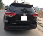 Toyota Highlander 2017 - MT Auto 88 Tố Hữu bán xe Toyota Highlander LE, sản xuất 2017, ĐK 2018, LH em Hương 0945392468.