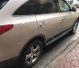 Hyundai Veracruz 3.8 V6 2008 - Bán xe Huyndai Veracruz model 2008 màu bạc, bản full nội địa nhập khẩu từ Hàn Quốc