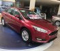 Ford Focus 2019 - Bán Ford Focus New 2019 xe đủ màu giao ngay giá ưu đãi tốt nhất kèm quà tặng giá trị, hotline: 0938.516.017