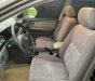 Toyota Corolla altis   2007 - Bán Toyota Corolla altis đời 2007, màu đen, giá 340tr