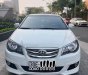 Hyundai Avante 2014 - Cần bán lại xe Hyundai Avante sản xuất 2014, màu trắng, nhập khẩu nguyên chiếc 