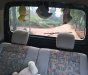 Suzuki Wagon R MT 2005 - Bán chiếc Suzuki Wagon 2005 số sàn, màu xanh