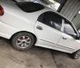 Kia Spectra   2003 - Bán xe Kia Spectra đời 2003, màu trắng