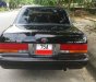 Toyota Crown  Royal Salon 3.0 MT 1995 - Bán Toyota Crown Royal Salon 3.0 MT 1995, màu đen, nhập khẩu  