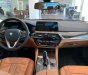 BMW 5 Series 530i 2019 - Bán ô tô BMW 5 Series 530i sản xuất năm 2019, màu đen, mới 100%