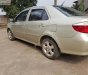 Toyota Vios MT 2006 - Gia đình cần bán xe Vios MT 2006, màu vàng cát, biển Hà Nội, máy ngon điều hòa mát, gầm bệ chắc chắn