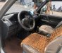 Mitsubishi Pajero   1998 - Bán xe Mitsubishi Pajero năm 1998, màu bạc, xe nhập, xe gia đình