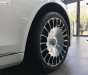 Mercedes-Benz S class Maybach S560 4Matic 2019 - Cần bán xe Mercedes Maybach S560 sản xuất 2019, tính năng an toàn vượt trội