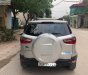 Ford EcoSport 1.5AT Titanium 2015 - Gia đình bán gấp Ford EcoSport 1.5AT Titanium năm 2015, màu bạc