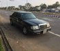 Mercedes-Benz E class   1984 - Bán Mercedes E class 1984, nhập khẩu, giá chỉ 100 triệu