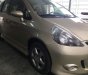 Honda Jazz   2007 - Cần bán gấp Honda Jazz đời 2007, nhập khẩu giá cạnh tranh