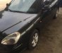 Daewoo Nubira 2001 - Cần bán Daewoo Nubira năm 2001, màu nâu, xe gia đình