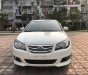 Hyundai Avante 1.6 AT 2011 - Cần bán Hyundai Avante 1.6 AT đời 2011, màu trắng, xe nhập