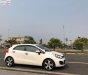 Kia Rio 1.4 AT 2014 - Bán xe Kia Rio nhập khẩu Hàn Quốc đời 2014, số tự động, máy xăng, màu trắng, nội thất màu kem