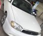 Kia Spectra   2003 - Bán xe Kia Spectra đời 2003, màu trắng